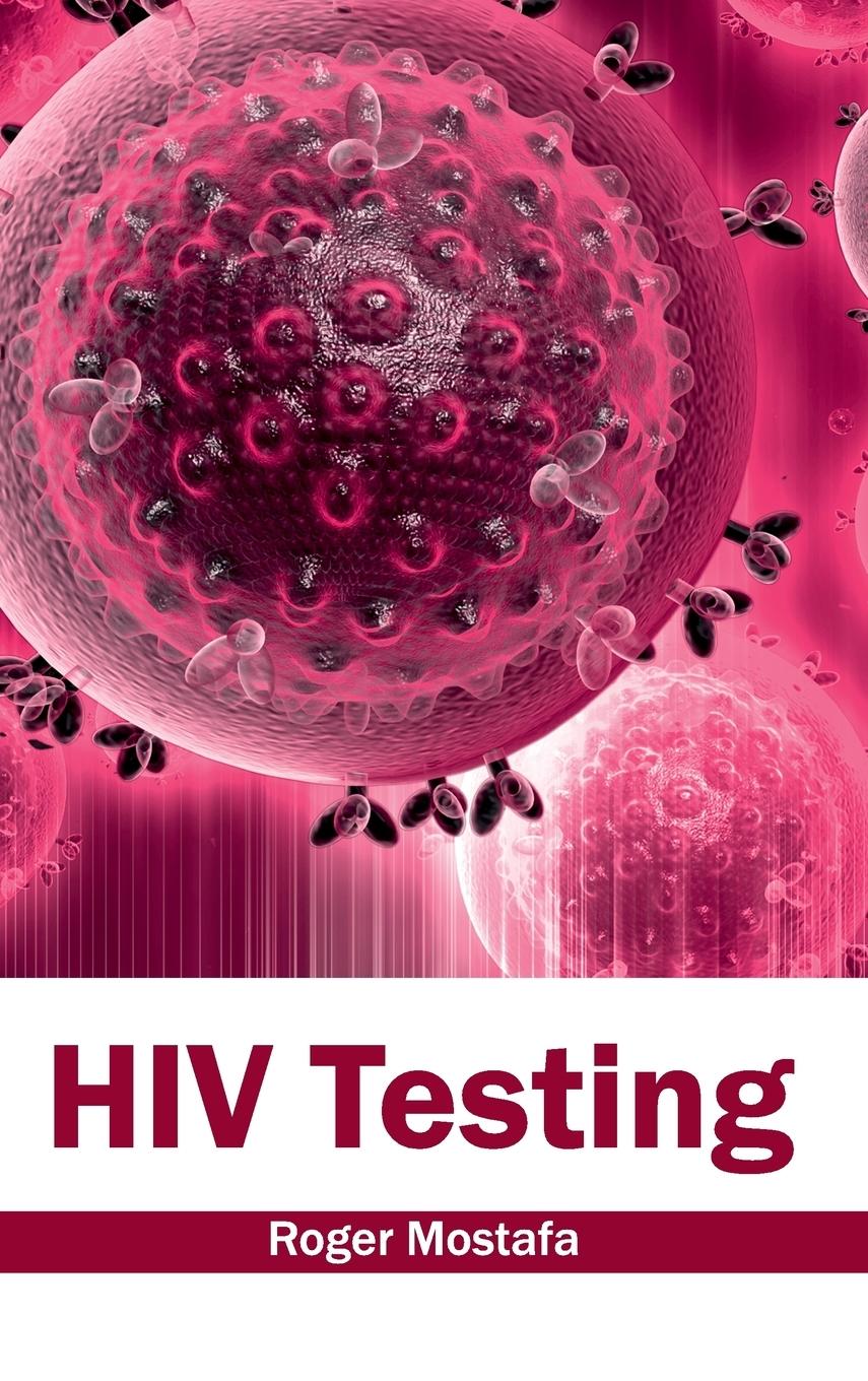 Vorderes Coverbild HIV Testing