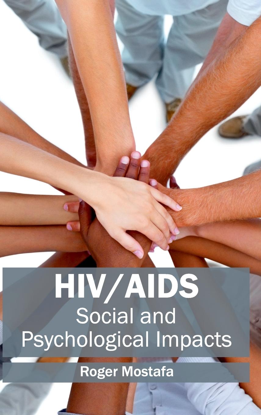 Vorderes Coverbild HIV/AIDS