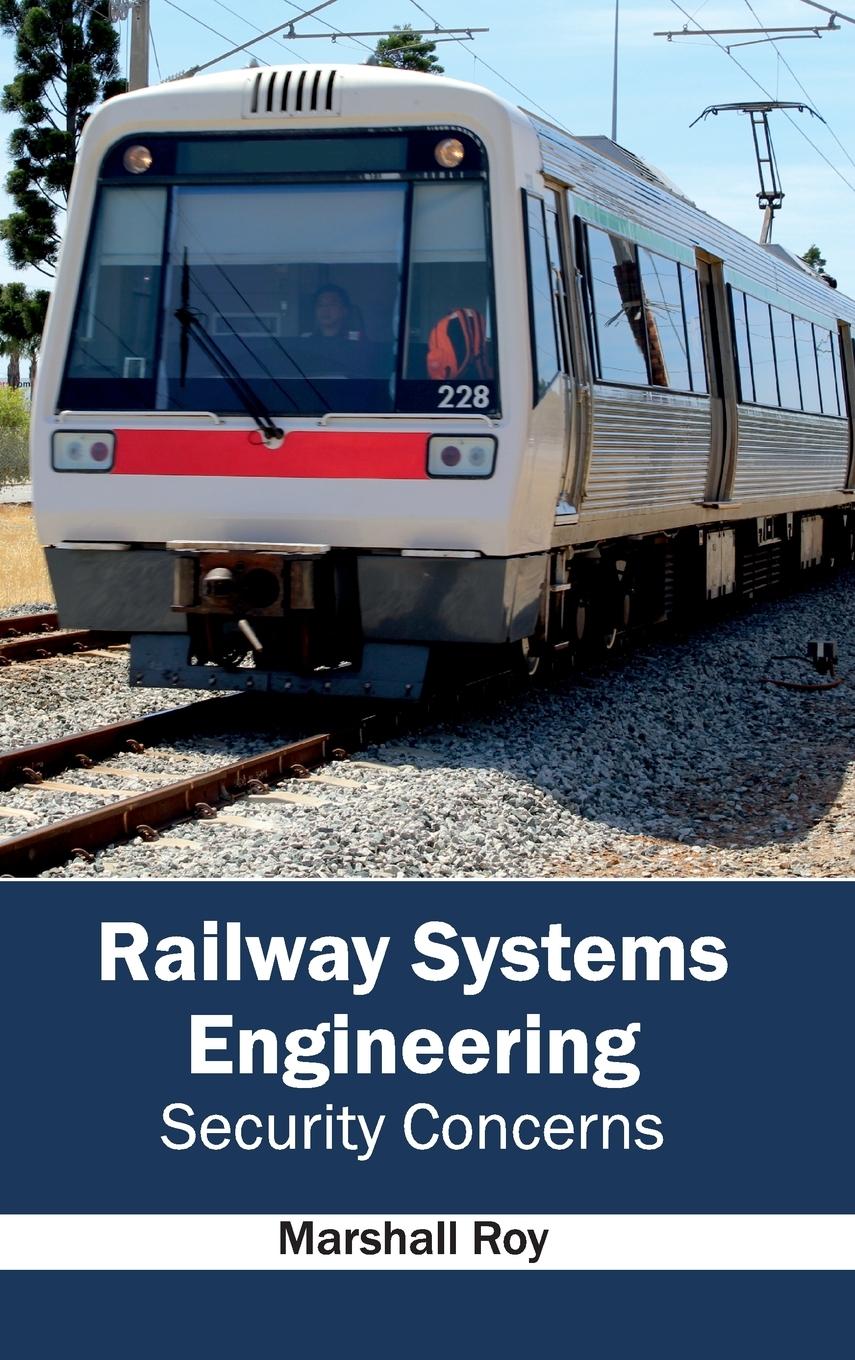 Vorderes Coverbild Railway Systems Engineering