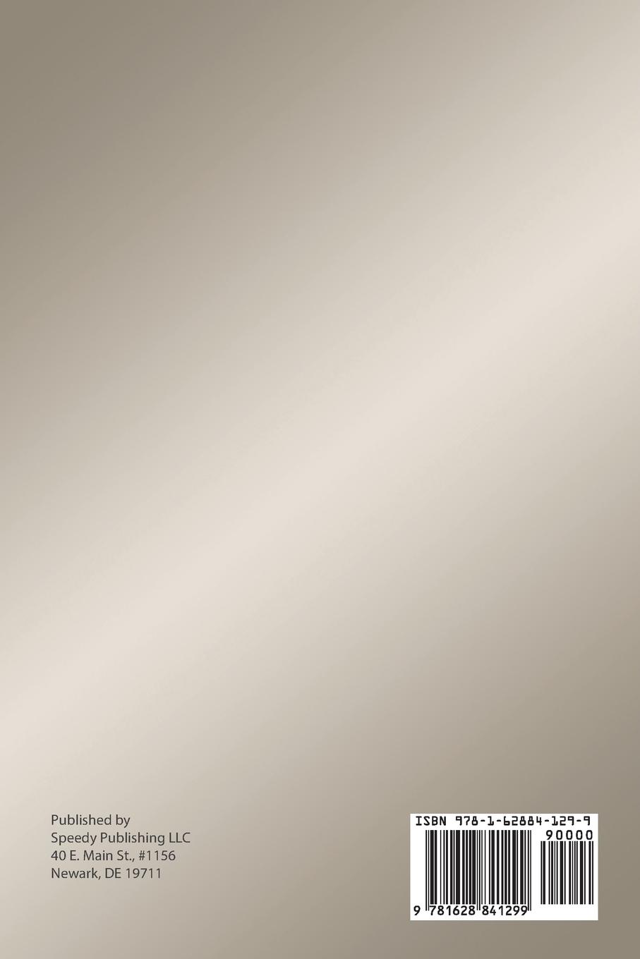 Rückseitencover Bipolar Child