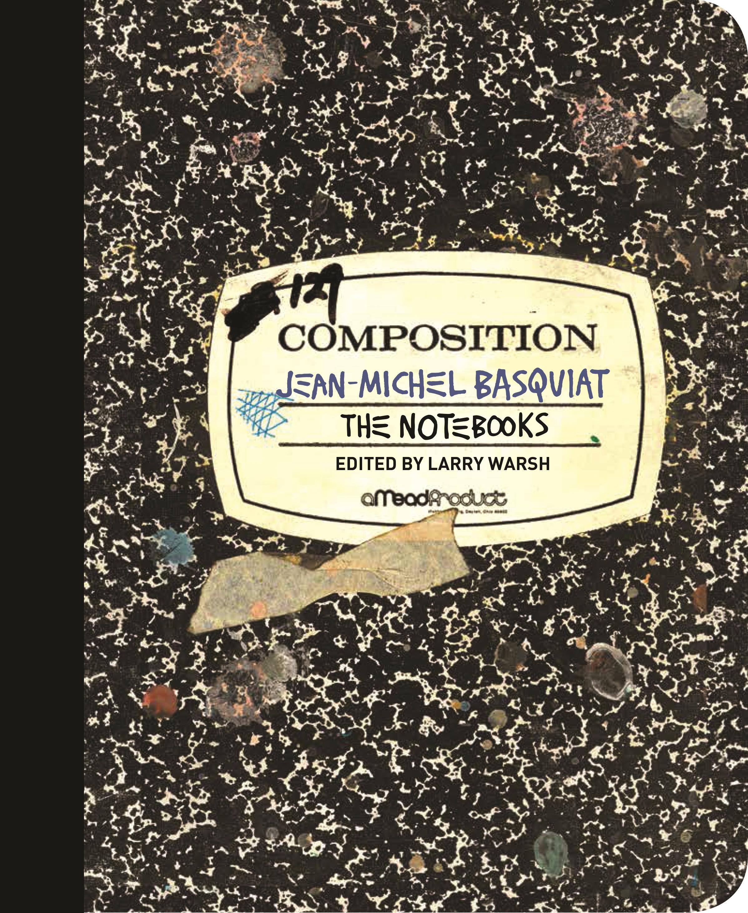 Vorderes Coverbild The Notebooks