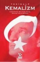 Vorderes Coverbild Kemalizm