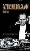 Vorderes Coverbild Sayin Cumhurbaskanim