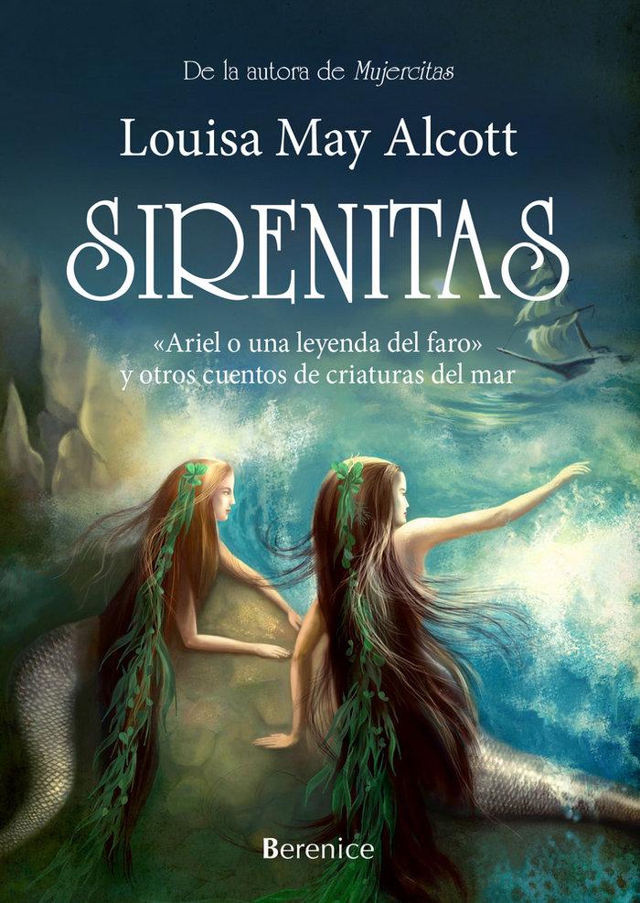 Vorderes Coverbild Sirenitas