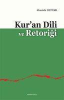 Vorderes Coverbild Kuran Dili ve Retorigi