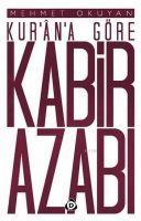 Vorderes Coverbild Kurana Göre Kabir Azabi