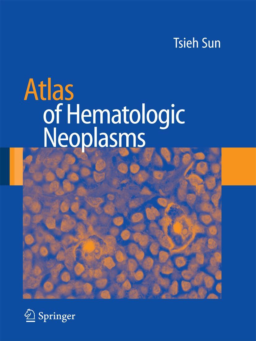 Vorderes Coverbild Atlas of Hematologic Neoplasms
