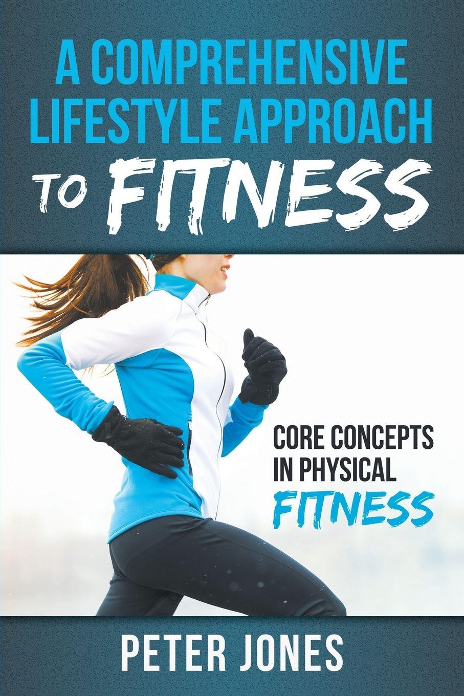 Vorderes Coverbild A Comprehensive Lifestyle Approach to Fitness