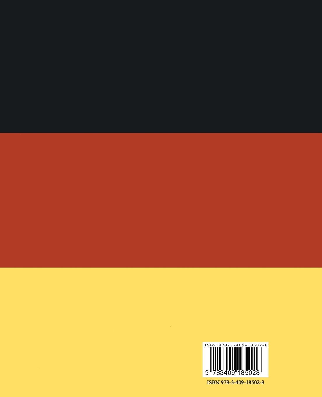 Rückseitencover Versicherungsplätze in Deutschland