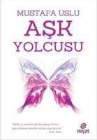 Vorderes Coverbild Ask Yolcusu
