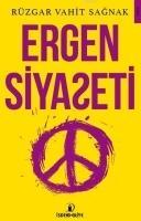 Vorderes Coverbild Ergen Siyaseti