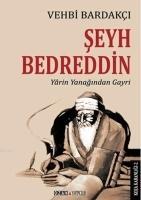 Vorderes Coverbild Seyh Bedreddin