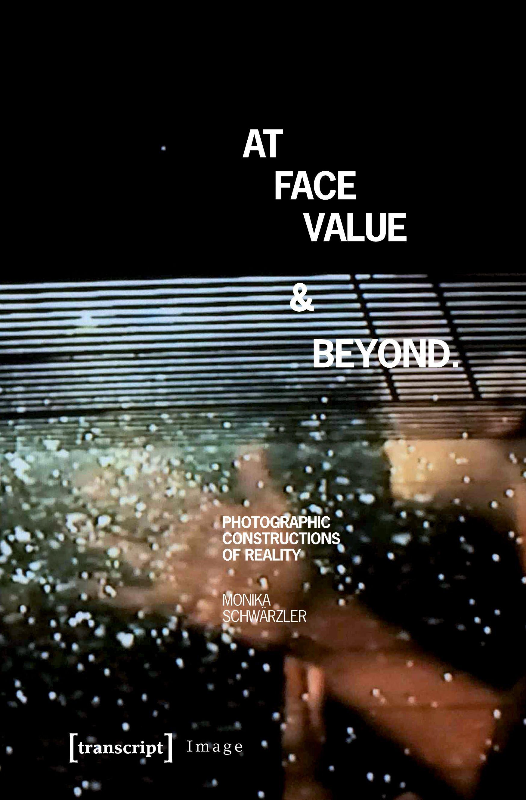 Vorderes Coverbild At Face Value and Beyond