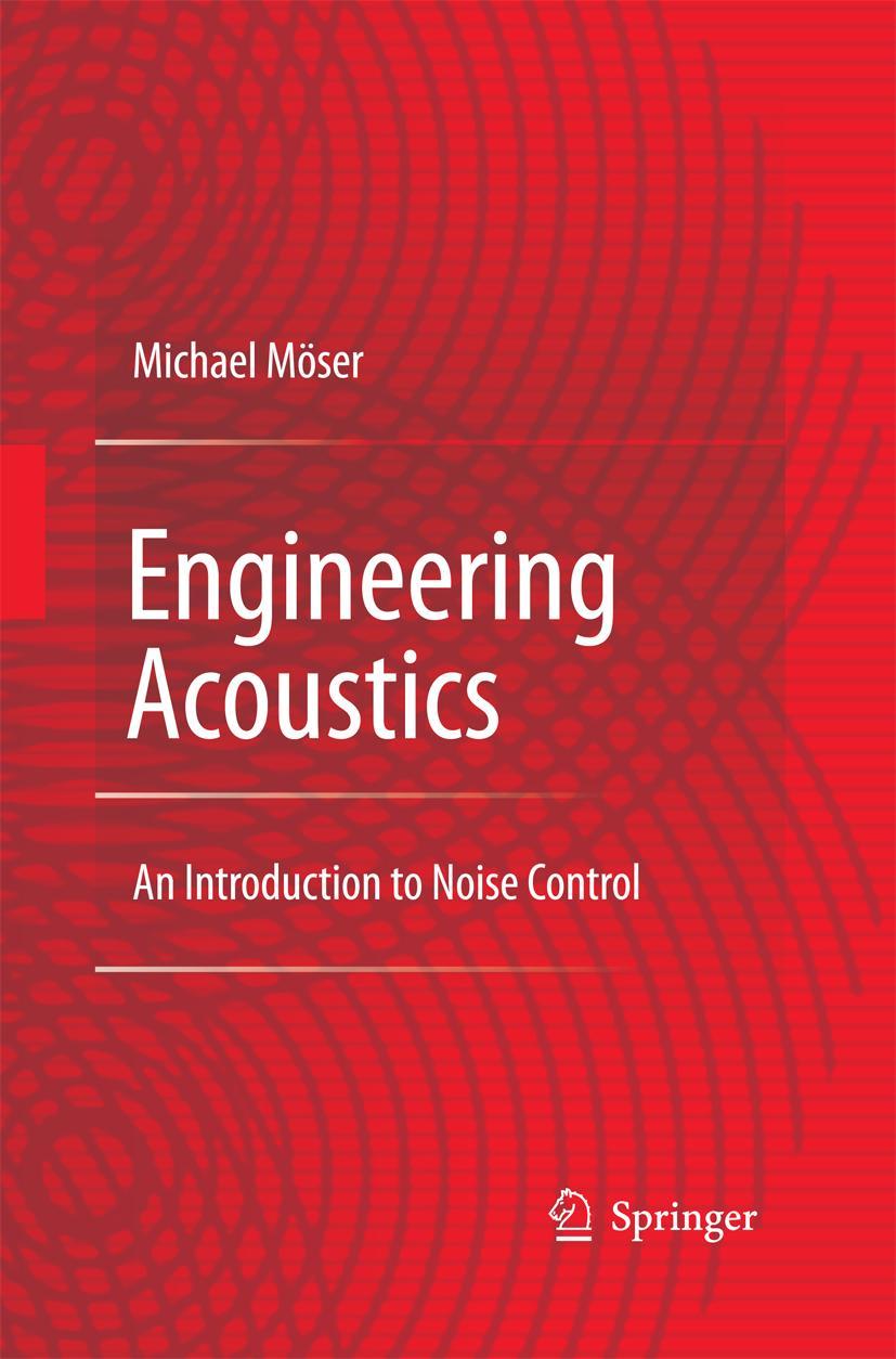 Vorderes Coverbild Engineering Acoustics