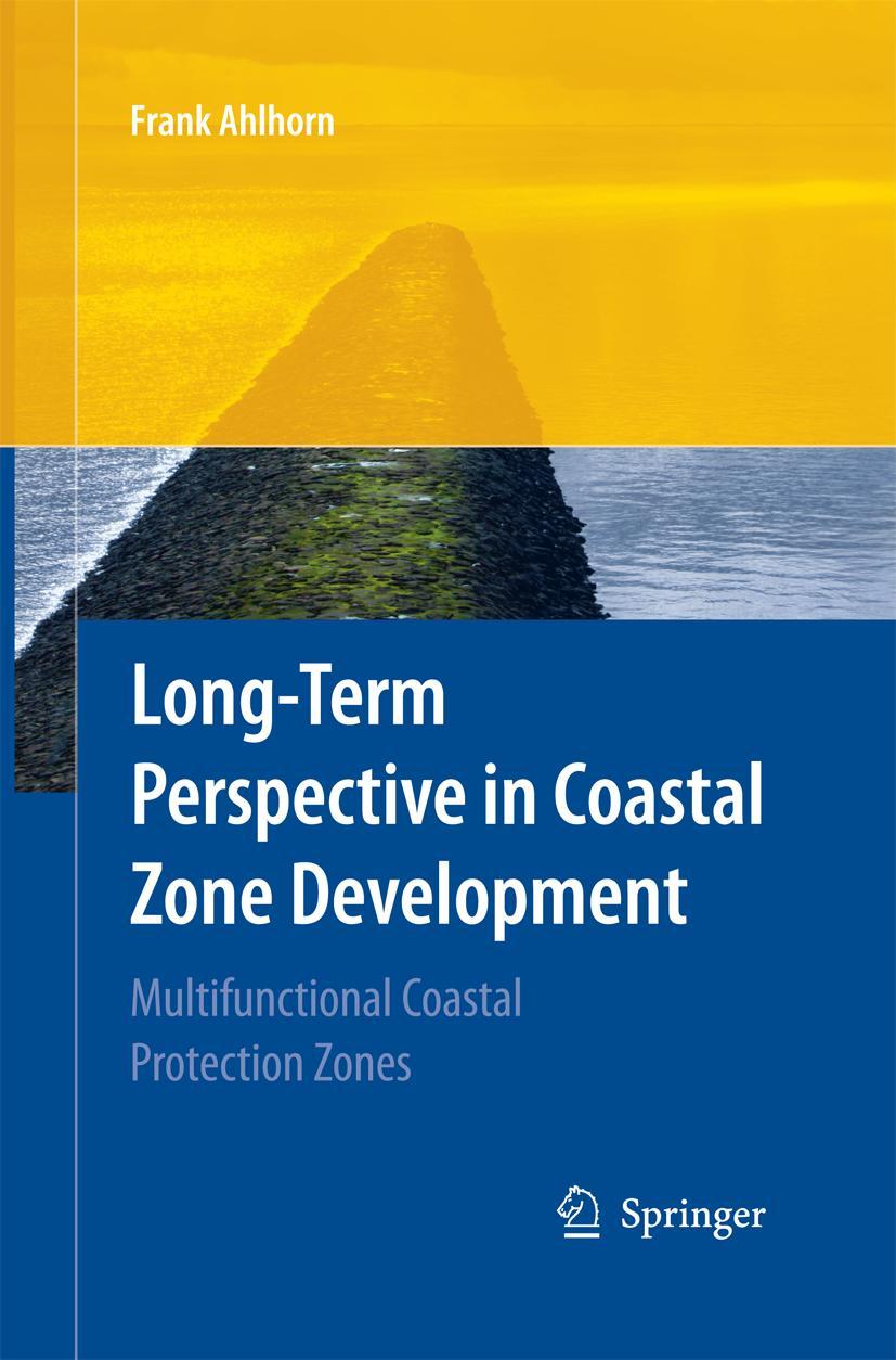 Vorderes Coverbild Long-term Perspective in Coastal Zone Development