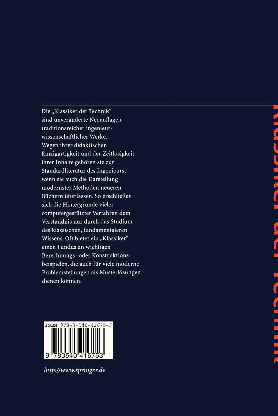 Rückseitencover Magnesium und seine Legierungen
