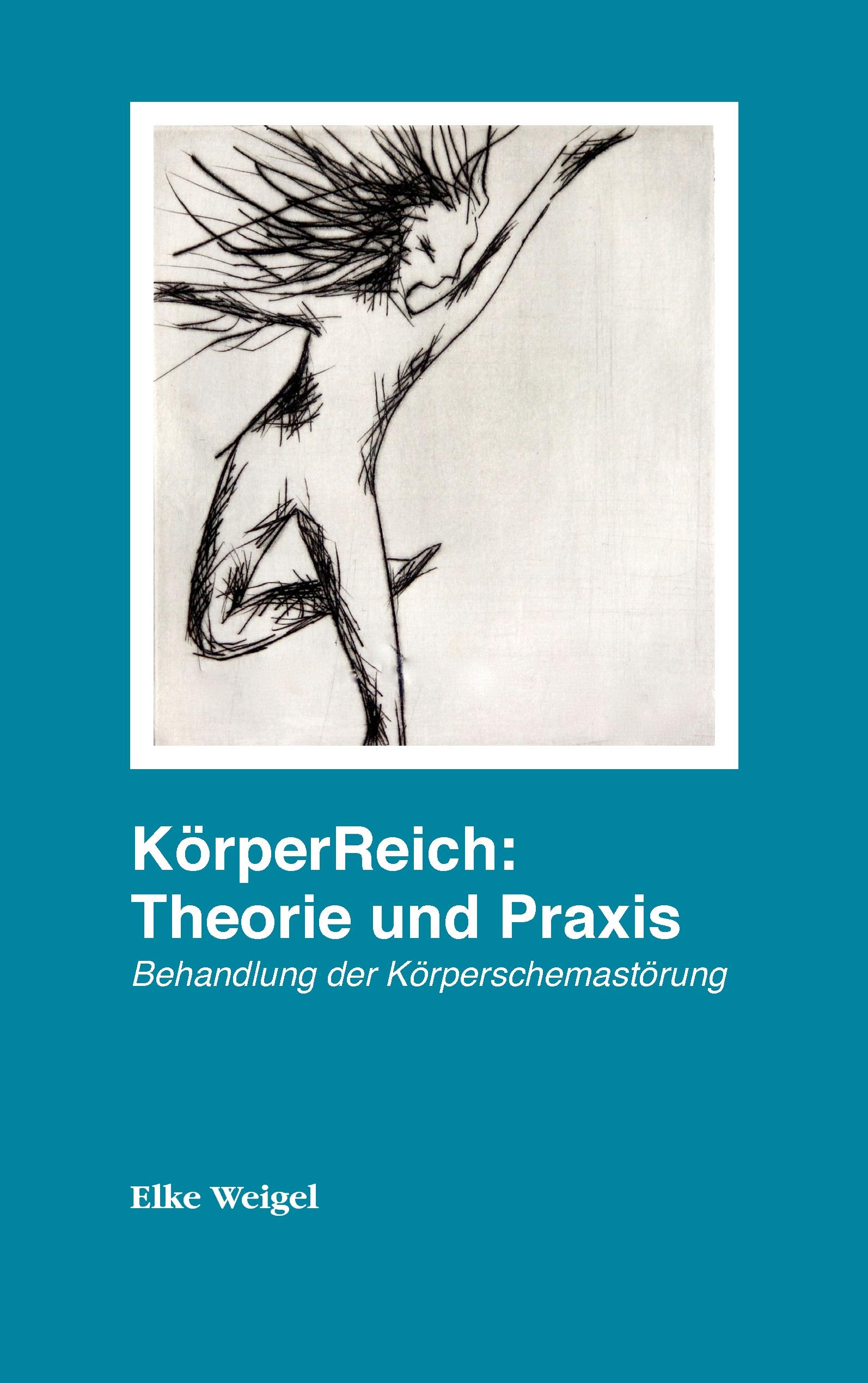 Vorderes Coverbild KörperReich: Theorie und Praxis