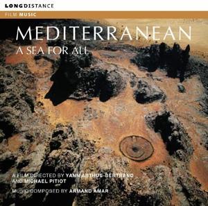 Vorderes Coverbild Mediterranean
