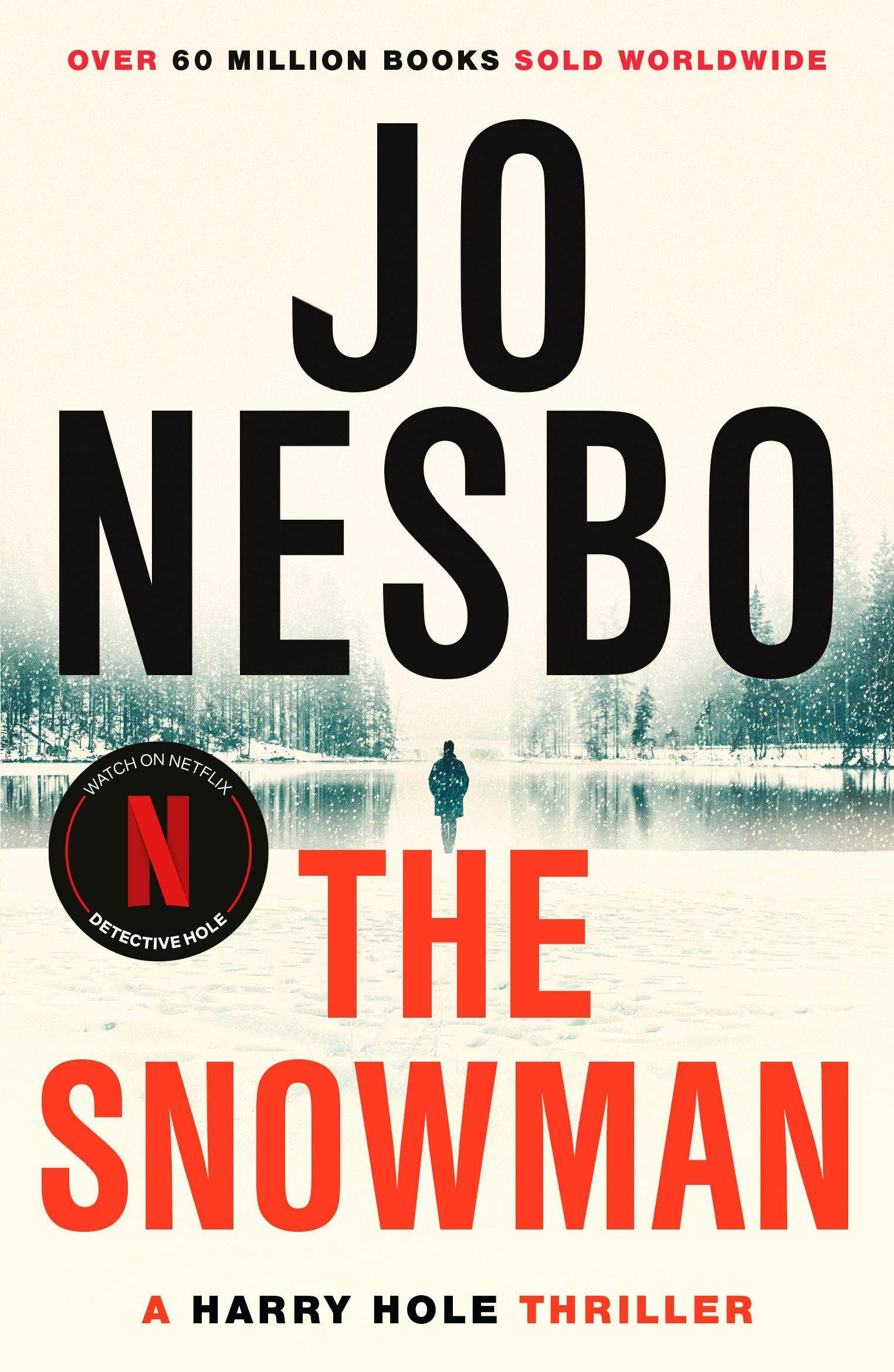 Vorderes Coverbild The Snowman