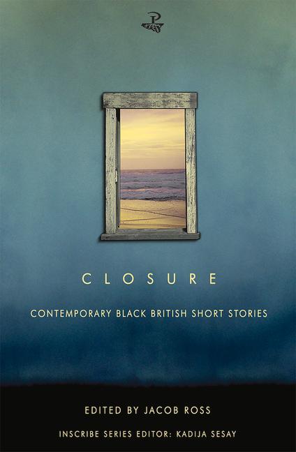 Vorderes Coverbild Closure