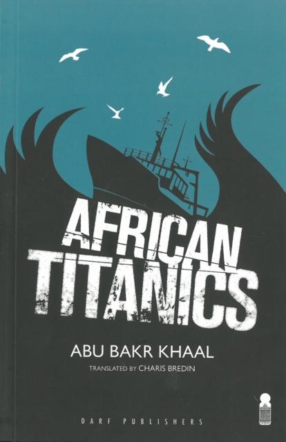 Vorderes Coverbild African Titanics