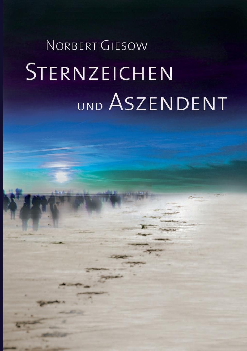 Vorderes Coverbild Sternzeichen und Aszendent