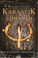 Vorderes Coverbild Karanlik Zihinler