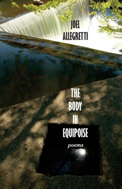 Vorderes Coverbild The Body In Equipoise