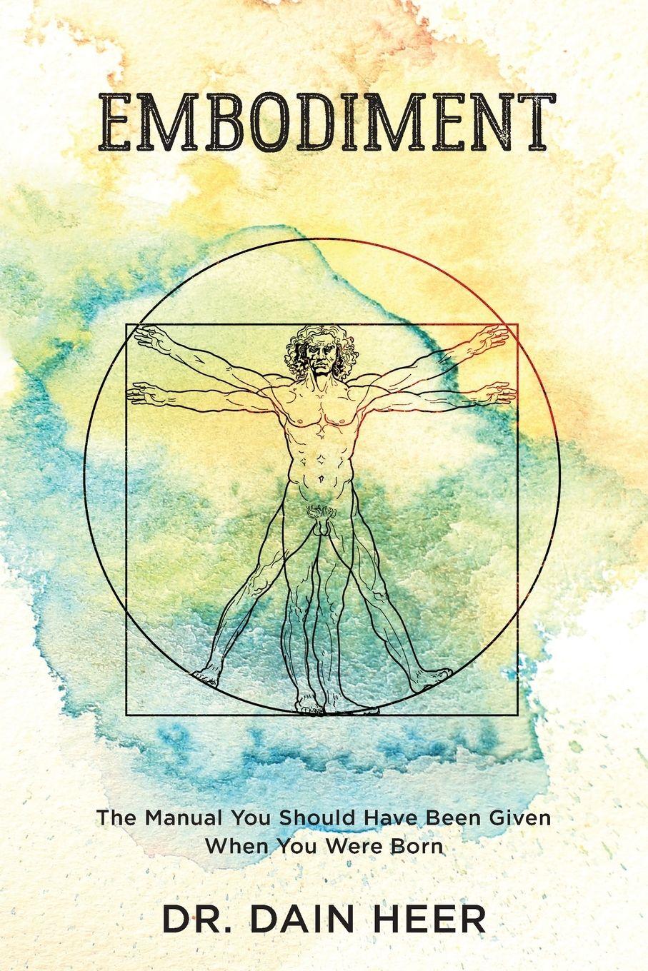 Vorderes Coverbild Embodiment