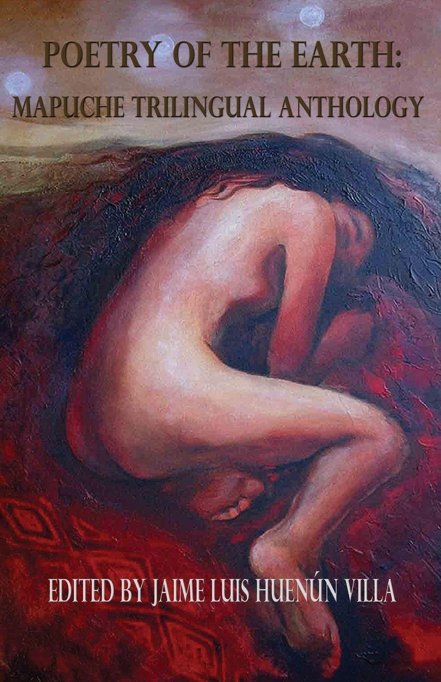 Vorderes Coverbild Poetry of the Earth