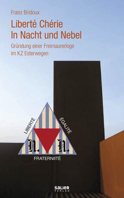 Vorderes Coverbild Liberté Chérie - In Nacht und Nebel