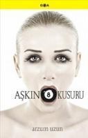 Vorderes Coverbild Askin 8 Kusuru