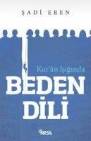 Vorderes Coverbild Kuran Isiginda Beden Dili