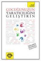 Vorderes Coverbild Cocugunuzun Yaraticiligini