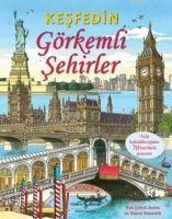 Vorderes Coverbild Görkemli Sehirler