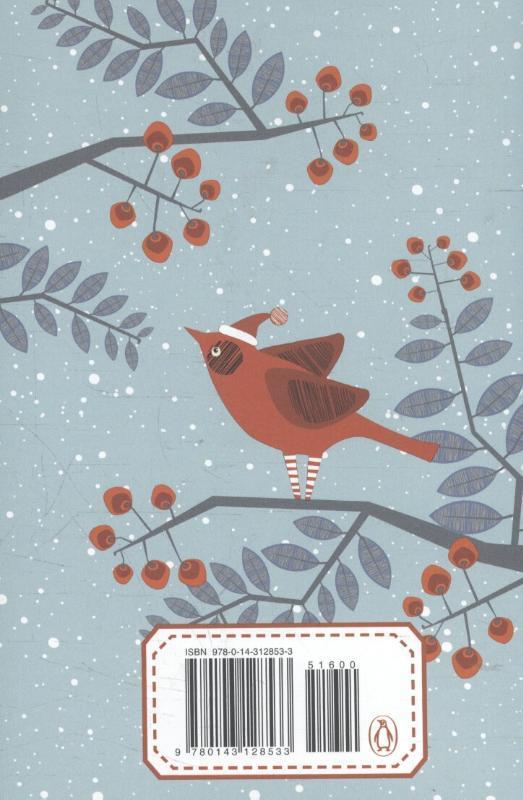 Rückseitencover The Life and Adventures of Santa Claus