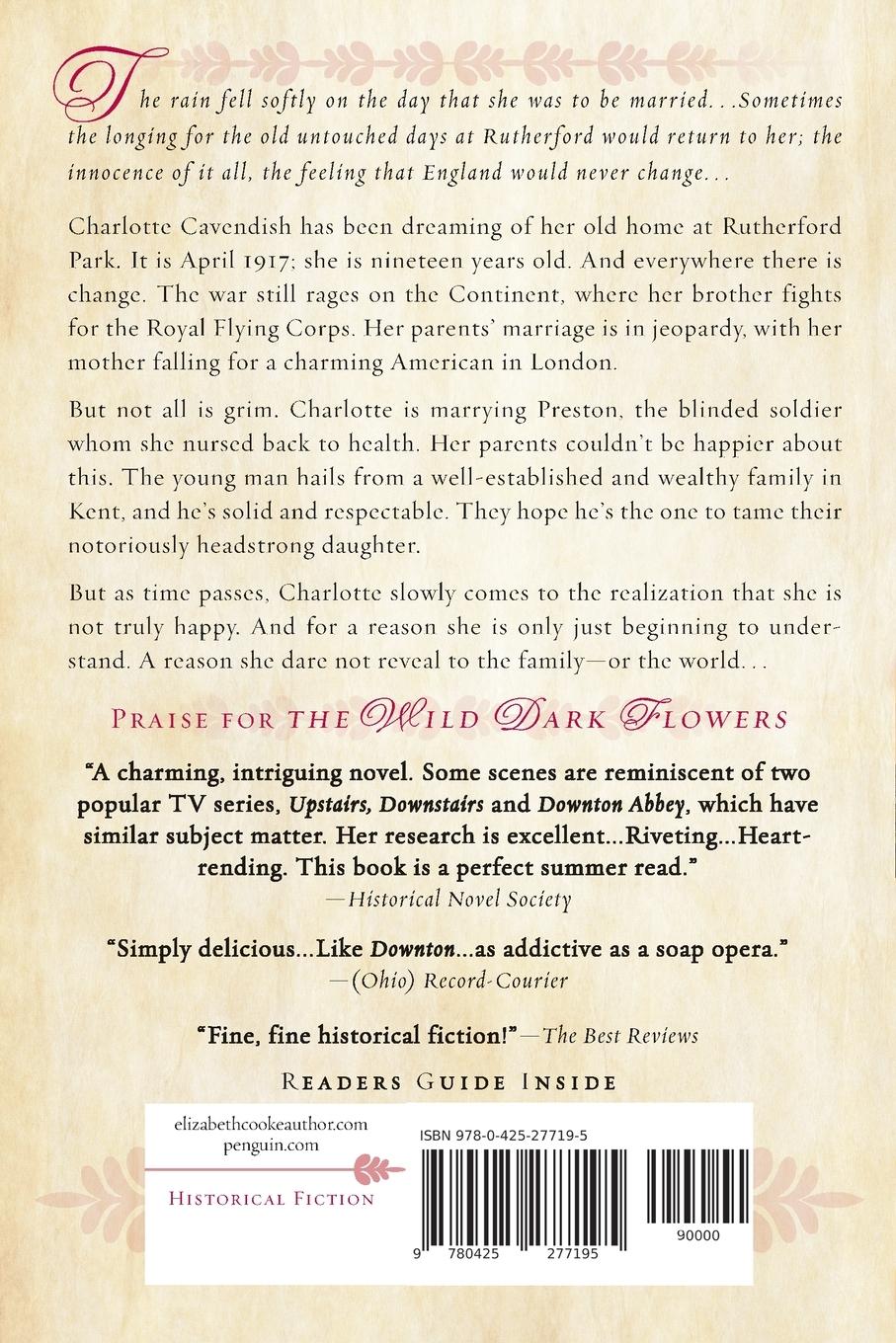 Rückseitencover The Gates of Rutherford