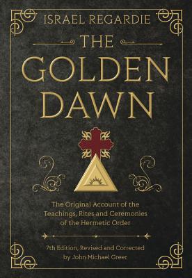 Vorderes Coverbild The Golden Dawn