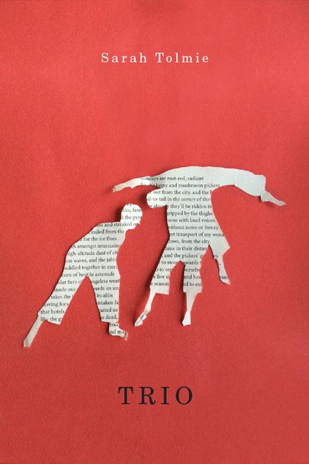Vorderes Coverbild Trio