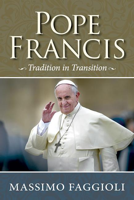Vorderes Coverbild Pope Francis