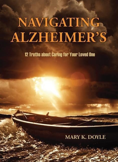 Vorderes Coverbild Navigating Alzheimer's