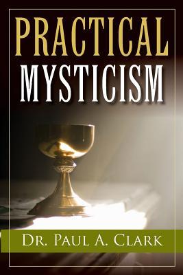 Vorderes Coverbild Practical Mysticism