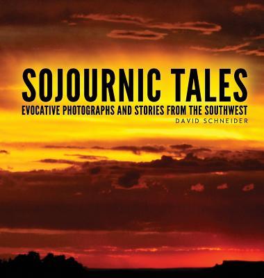 Vorderes Coverbild Sojournic Tales (Hardcover)