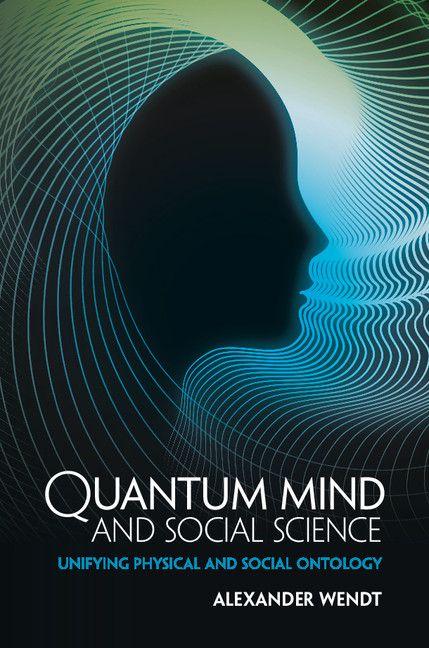 Vorderes Coverbild Quantum Mind and Social Science
