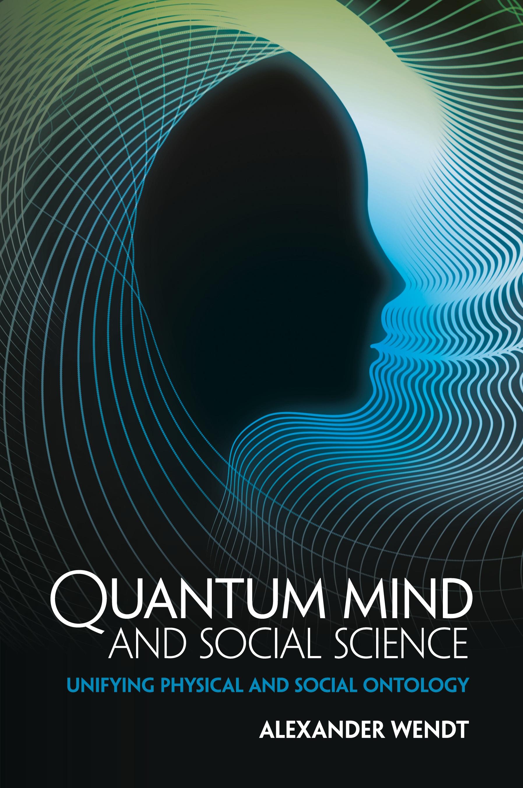 Vorderes Coverbild Quantum Mind and Social Science