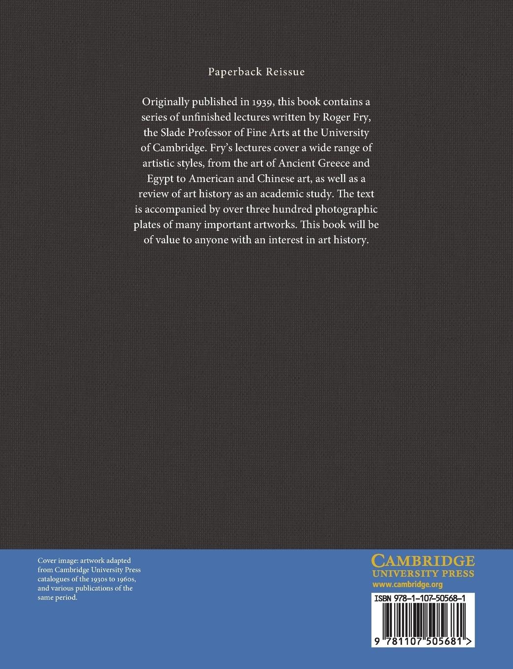 Rückseitencover Last Lectures