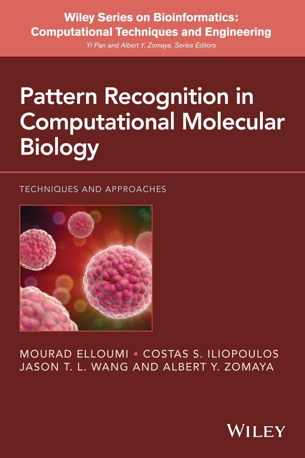 Vorderes Coverbild Pattern Recognition in Computational Molecular Biology