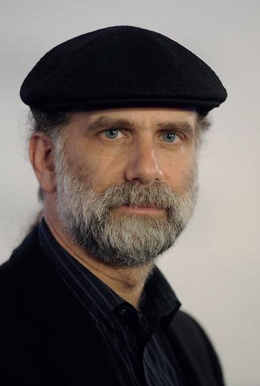 Autorenbild Applied Cryptography