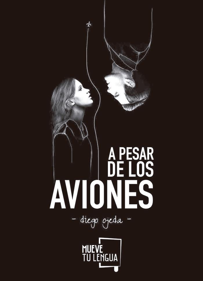 Vorderes Coverbild A pesar de los aviones