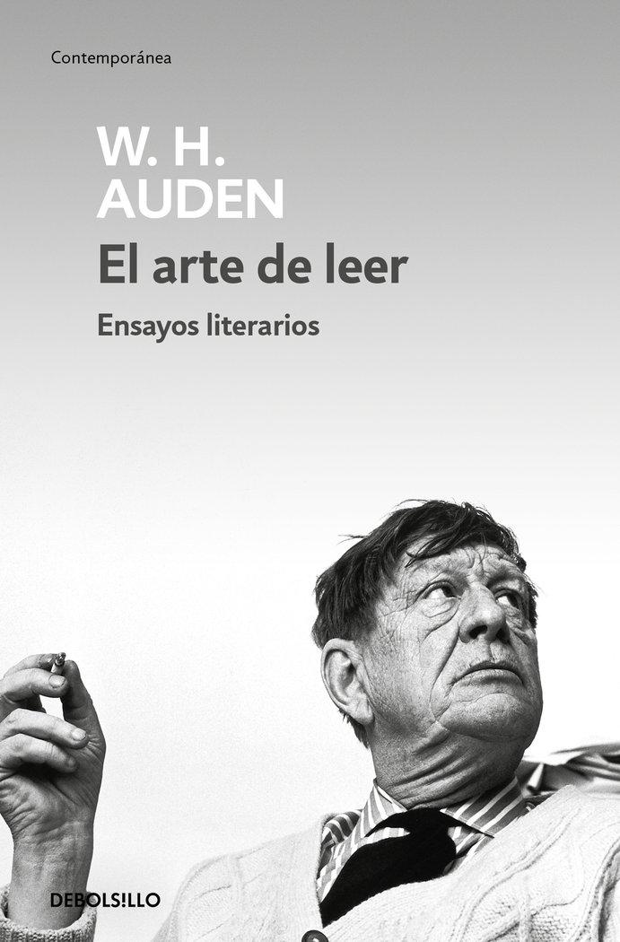 Vorderes Coverbild El arte de leer